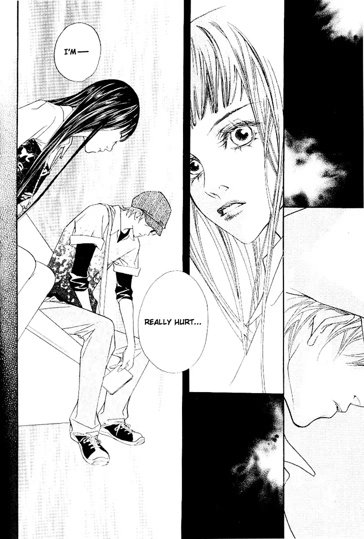 Flowers of Evil (Manhwa) Chapter 14 39